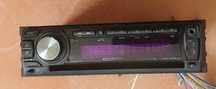 Магнитофон KENWOOD