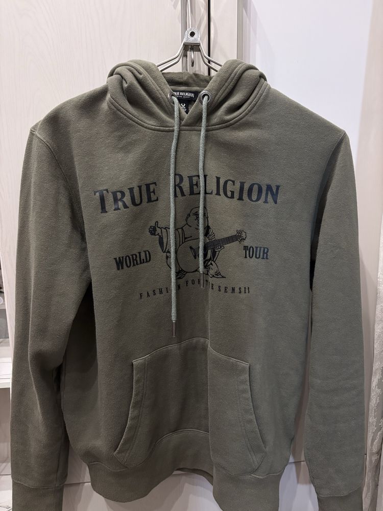 True Religion Худи