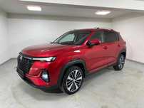 Changan CS35 Plus продам,обменяю на Ваш автомобиль!Возможен кредит!
