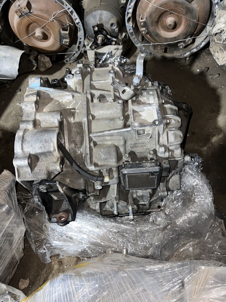 Продаётся Акпп Toyota Камри 3.5 объём 2GR U660 U660E привозной