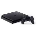 sony playstation 4 slim 500gb