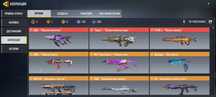 Аккаунт Call Of Duty mobile