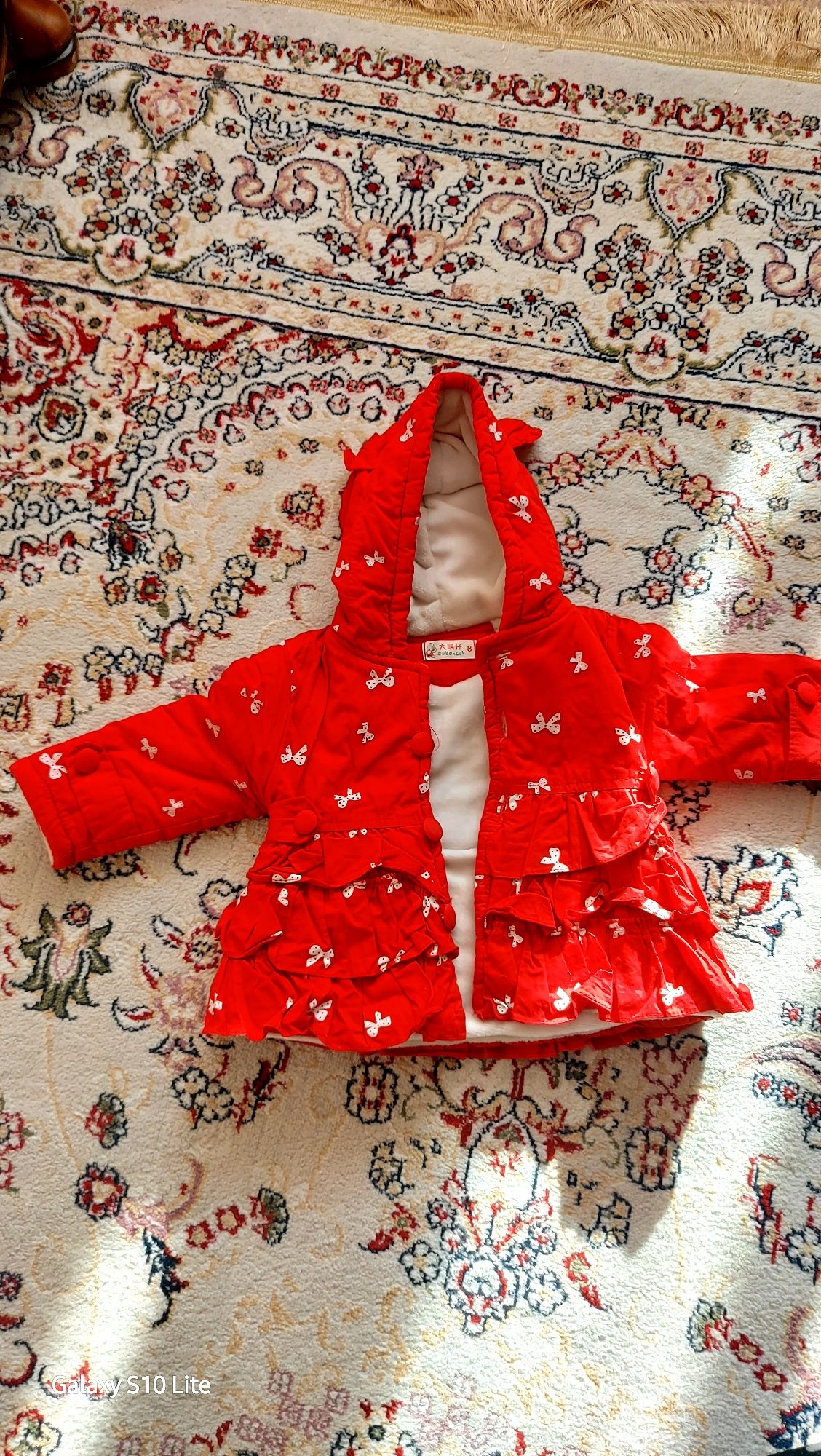 Продам детские вещи) в хорошем состояние. Г. Щучинск