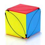 Ivy Cube в стиле кубика Рубика 3х3.