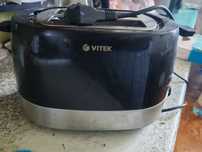 Продам тостер vitek