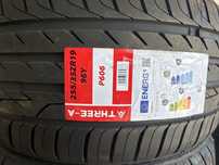 THREE-A 255/35R19 P606 96Y