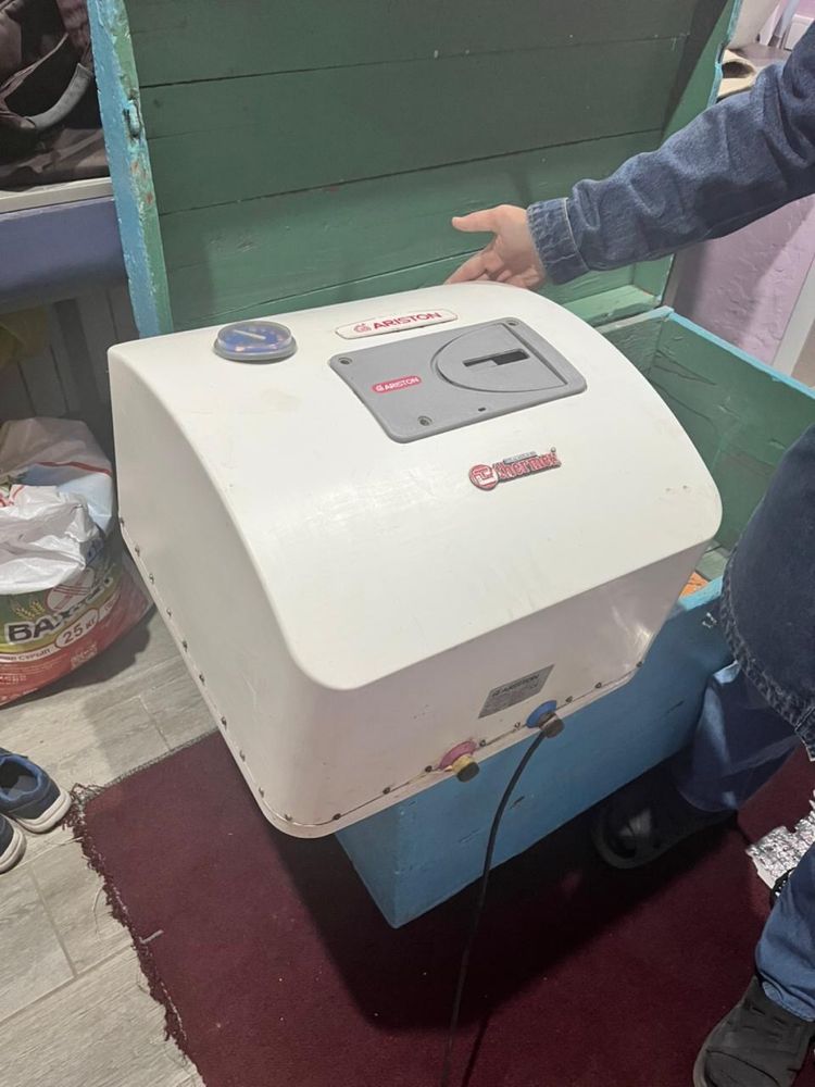 Продам 30л аристон