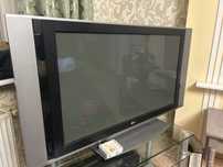 Продам телевизор LG