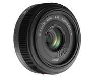 Продам Lumix 20 мм 1.7  + насадка ширик 0,7 (GH5,Olympus,Blackmagic)