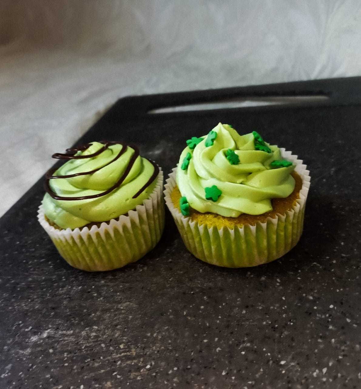Продам капкейки.
