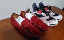 Продам TOD'S - Calvin Klein 205W39NYC