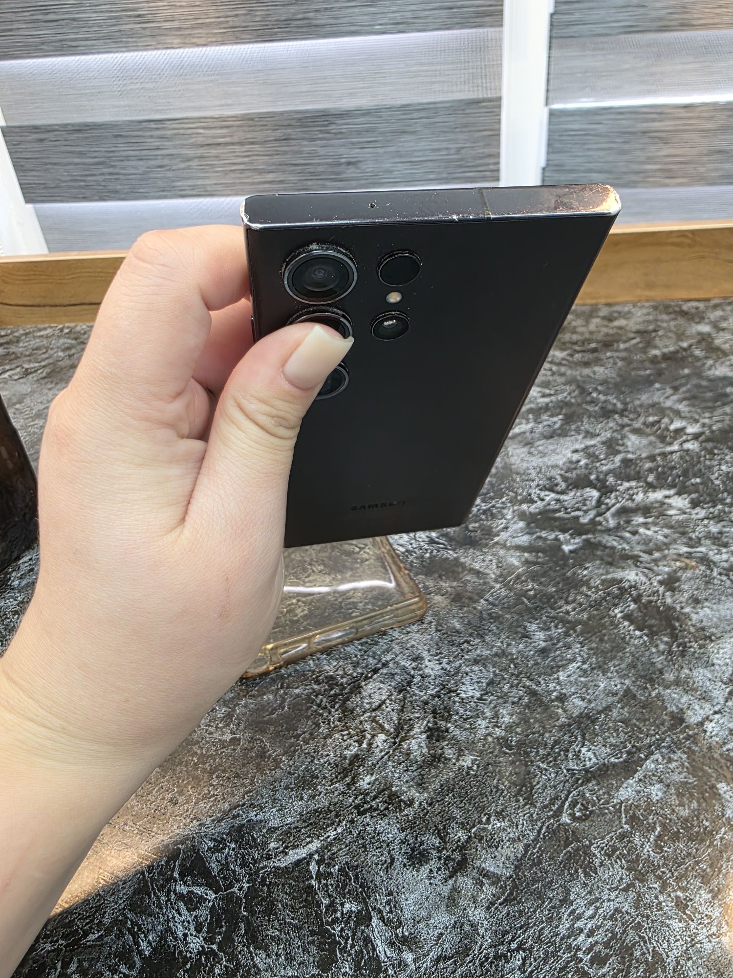 Продам samsung S23ultra