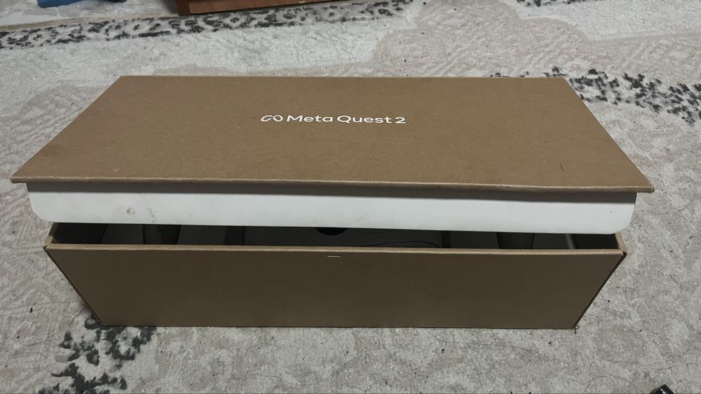 Oqulus quest 2 128 гб