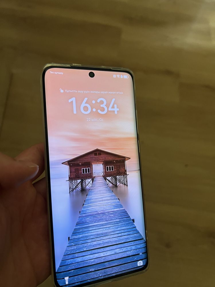 Huawei P50pro 8+256 г
