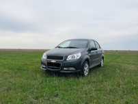 Продаю Chevrolet Nexia
