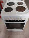Электро плита Indesit