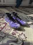 Продаю Nike Mercurial Air Zoom Mbappe фиолетовый сороконожку