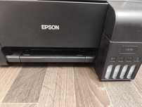 Продам принтер Epson