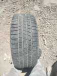 Шина безккмерка размер 225/55 R26