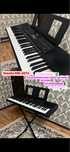 Синтезатор Yamaha PSR-E273