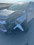 Автозапчасти из авторазбора на Шевроле Трэкер (Chevrolet Tracker)