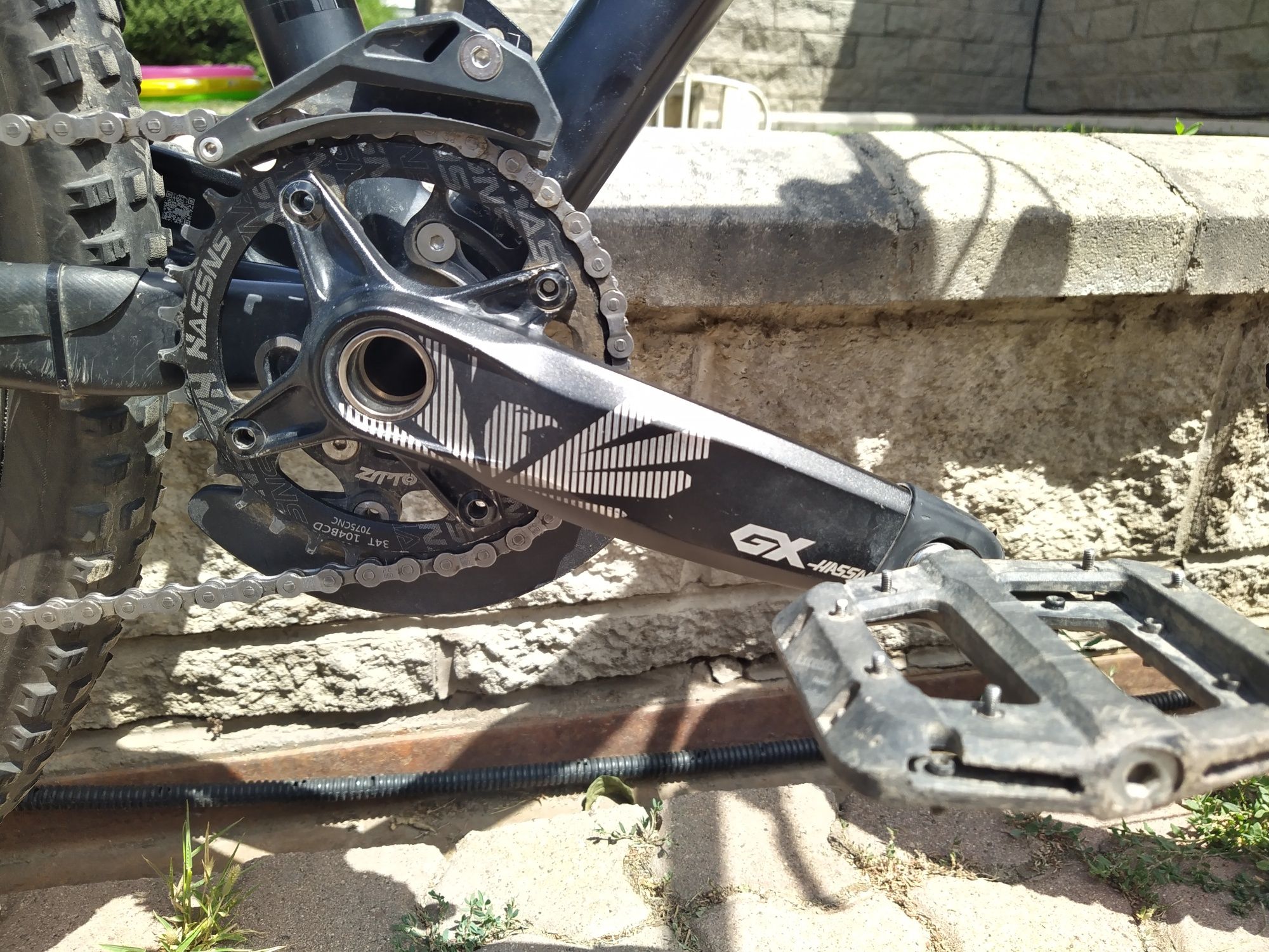 Giant Talon 5 MTB GIANT TALON велосипед горный мтб