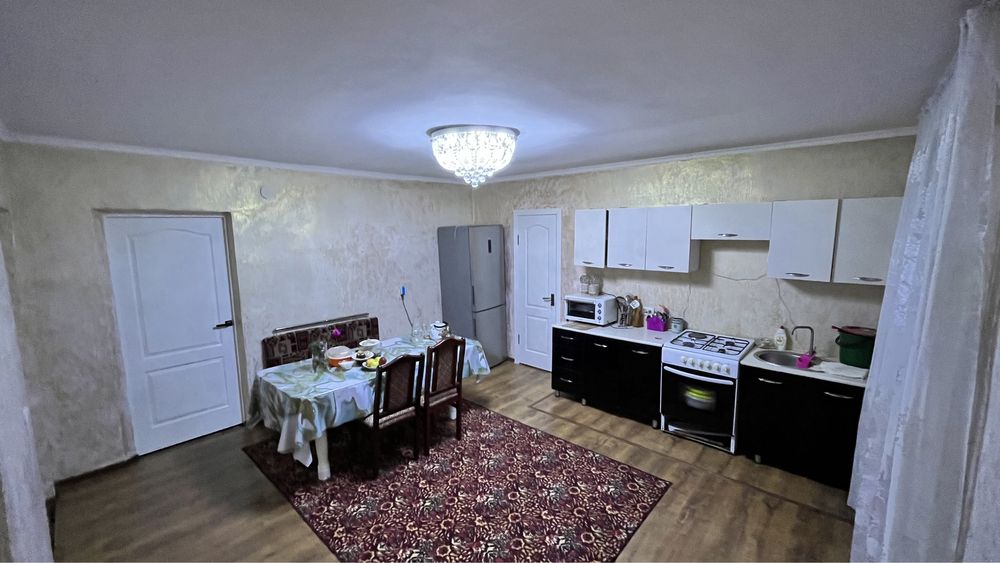 Продам дом в Талгаре