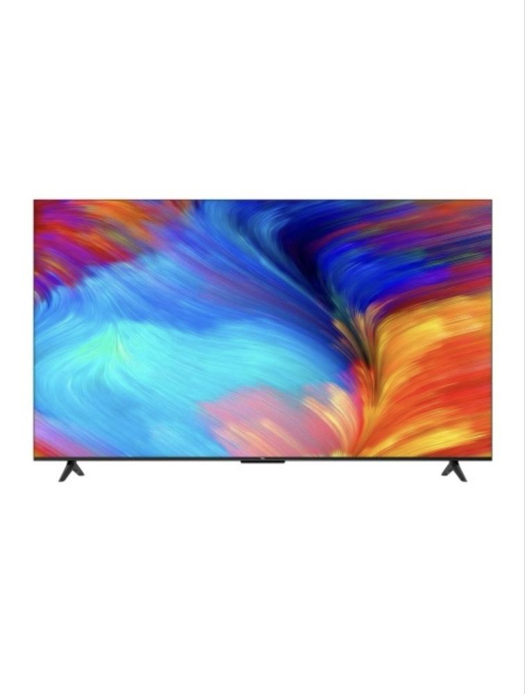 Продам Телевизор TCL 50P635 127 см черный