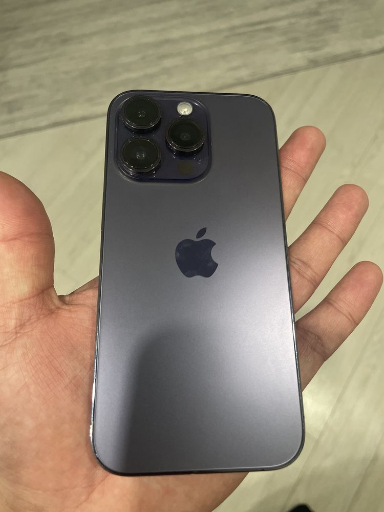 Iphone 14pro 256gb