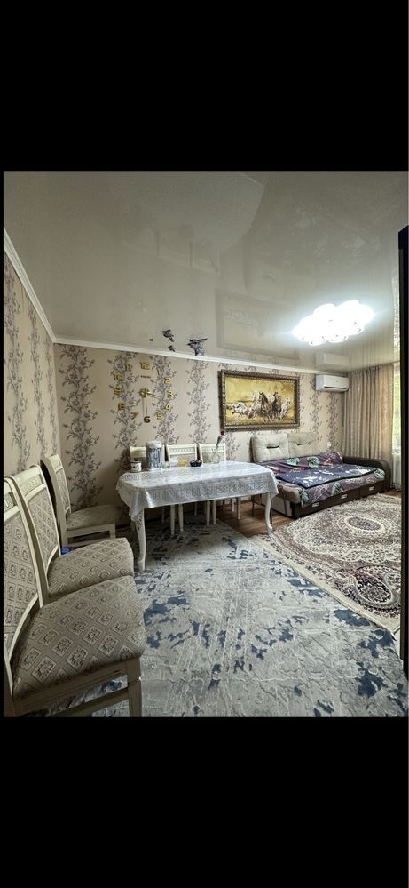 Продам 3х комнатную квартиру