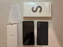 Samsung Galaxy S21 FE на запчасти | экран целый | с коробкой