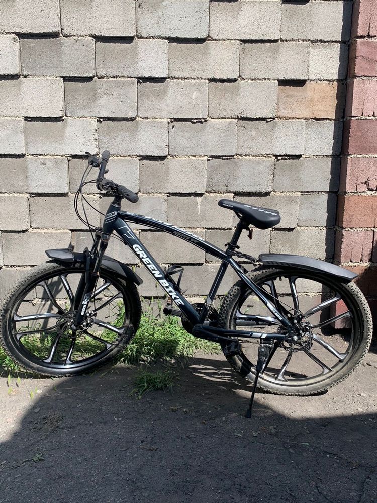 Продам 2 велосипеда