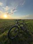 Велосипед Greenway 29