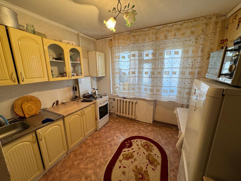 Продам 3 комн. Срочно  с уступкой 70м2 Квартиру Недорого