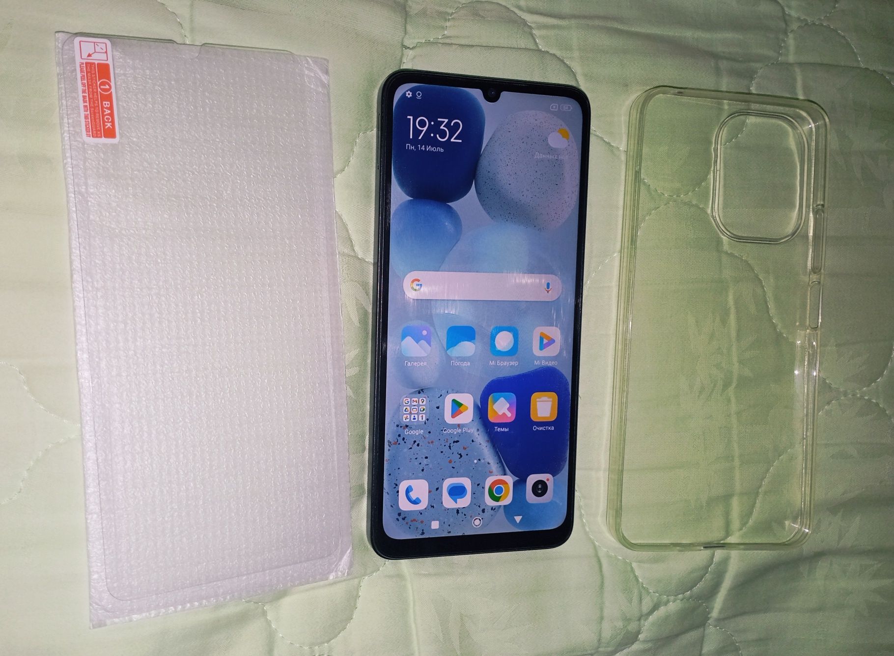 Хиаоми Редми 13с 8/256 Gb