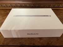 Macbook air 2020 M1