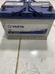 Аккумулятор варта varta 95
