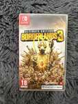 Игры Nintendo Swith