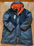 Парка-аляска Armani Exchenge (Италия),зима,оригинал,новая,р-р 52 и 58