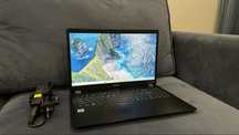 Ноутбук Acer Core i3-10, 16GB, SSD+512GB