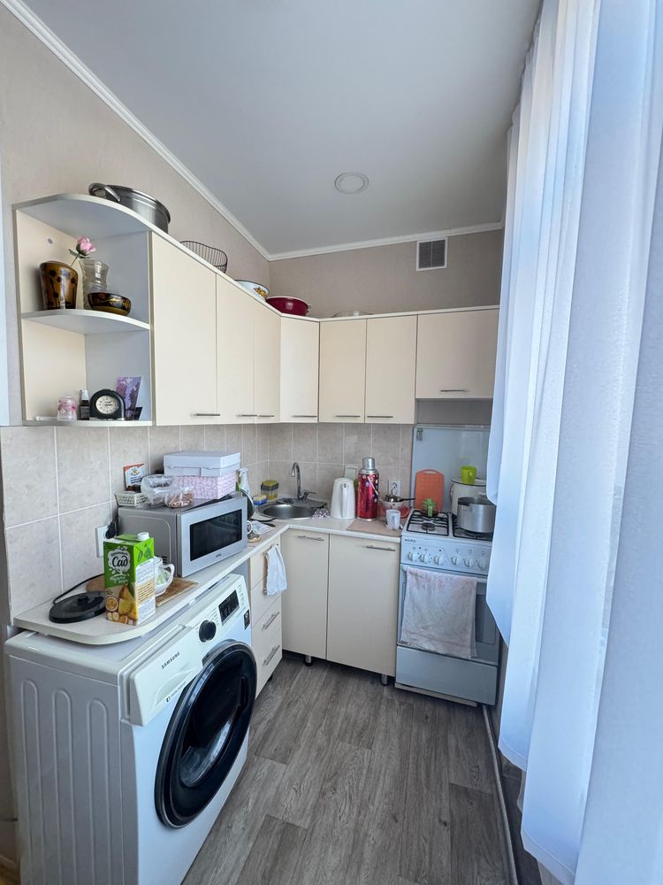 Продам 3-х комнатную квартиру срочно