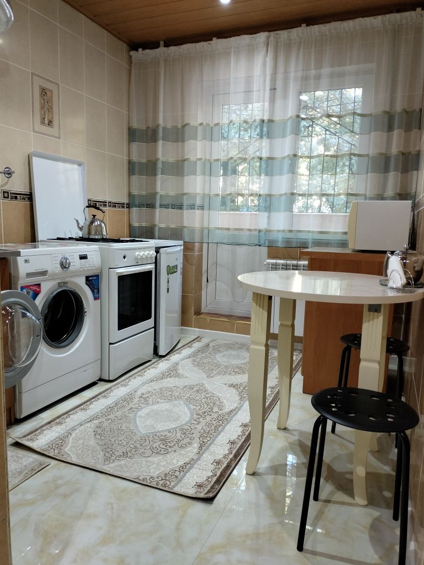 Сдам квартиру на долгий срок