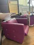 Продам парикмахерское кресло для мойки головы
