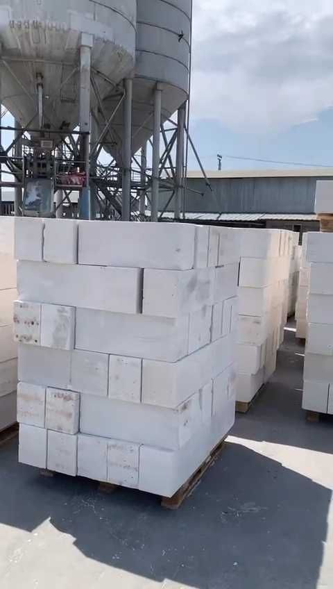 Автоклавный Газоблок, теплоблок, пеноблок Доставка БЕСПЛАТНО