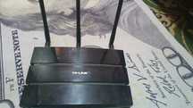 Роутер tp link TL-WDR4300