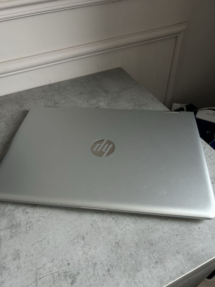 HP Pavilion X360 Convertible