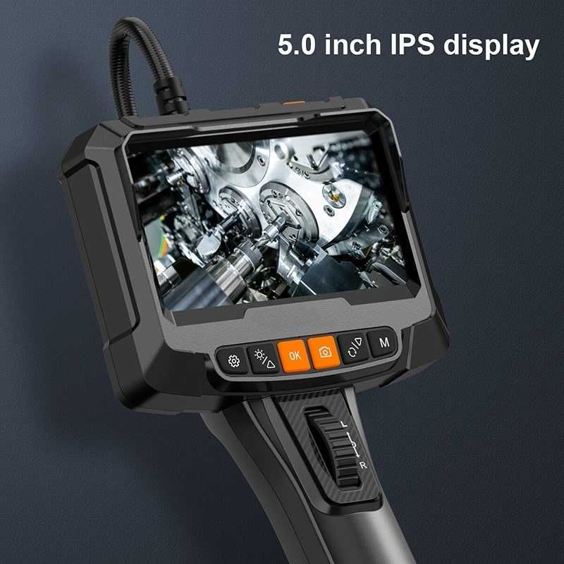 Эндоскоп Inskam S10 - 360* 6мм