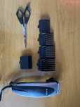 Набор для стрижки Vitek VT-1362 BK