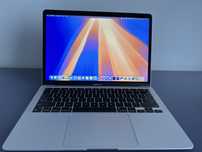 Apple Macbook air m1