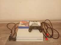 Продам playstation 4pro